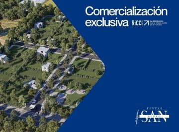 Terreno · 562m² · Terreno en El Pato Fincas San Pedro II