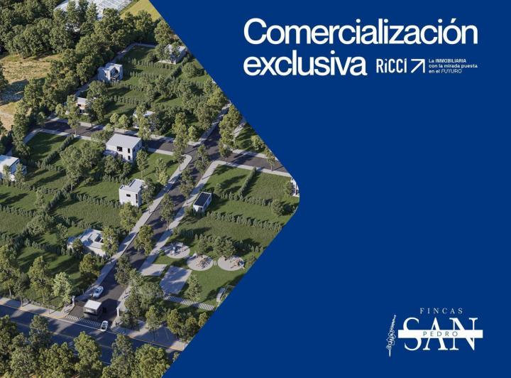 Terreno · 562m²