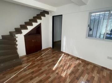 PH · 40m² · 2 Ambientes · Dúplex en Venta - 1 Dormitorio 1 Baño - La Plata