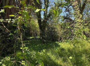 Terreno · 1200m² · Lote en Venta Parque Las Naciones Guernica