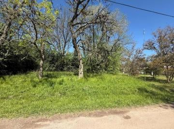 Terreno · 1200m² · Lote en Venta Parque Las Naciones Guernica