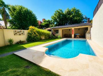 KNK-KNK-5176_2 · Vendo Chalet 5 Ambientes Jardin Pileta Cochera Excelente Oportunidad