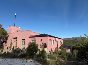 Foto · Casa de Lujo Recién Construida en B La Loma, La Cumbre Vistas Insuperables Al Las Sierras