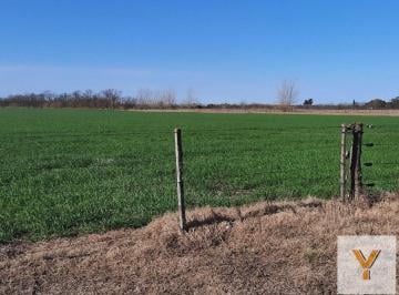 Terreno · 33093m² · Terreno en Venta - 33.093 m² - Chivilcoy
