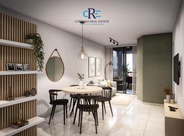 Departamento · 46m² · 2 Ambientes · Venta Departamento 1 y 2 Dorm.. Oportunidad de Inversión.