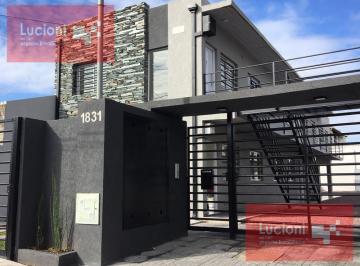 Departamento · 40m² · 2 Ambientes · 1 Cochera · Departamento en Complejo Cerrado con Cochera - Muñiz