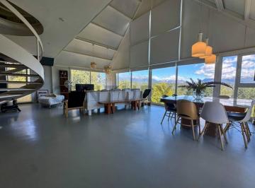 Casa · 354m² · 6 Ambientes · 2 Cocheras · Venta Casa Villa La Angostura