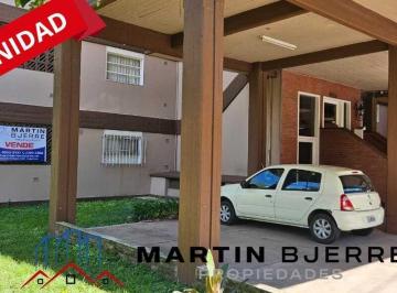 MBJ-MBJ-201_2 · Venta Departamento Planta Baja, Barrio Alas, Ciudad Evita, La Matanza