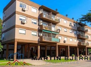 MBJ-MBJ-201_2 · Venta Departamento Planta Baja en Barrio Alas, Ciudad Evita, La Matanza