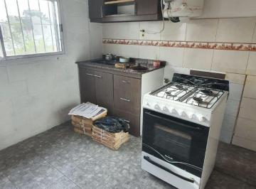 Departamento de 2 ambientes, San Miguel · Departamento de 45 m² con 1 Dormitorio en Venta en Santa María - Cod V873