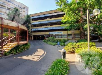 Garage · 11m² · Cochera en Venta en Pleno Centro de Morón - Excelente Oportunidad de Inversión.