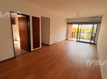 Departamento · 76m² · 3 Ambientes · 1 Cochera · Departamento 3 Amb C/ Cochera - Villa Ballester Centro