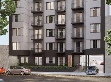 Departamento · 70m² · 3 Ambientes · 1 Cochera · Departamento en Desarrollo de 3 Ambientes con Amenities - Weston Solis