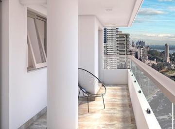 Departamento · 126m² · 5 Ambientes · 1 Cochera · Departamento - Martin