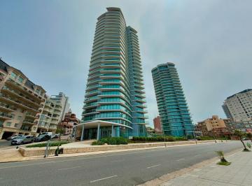 Departamento · 86m² · 2 Ambientes · Departamentos en Venta - Maral Explanada - Arq. Cesar Pelli