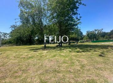 RFP-RFP-1717_2 · Venta de Lote en San Juan Chico, Guillermo Hudson, Berazategui