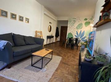 Departamento · 90m² · 4 Ambientes · Departamento 4 Ambientes