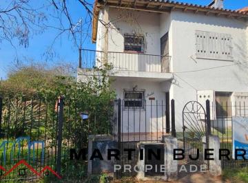 MBJ-MBJ-202_2 · Venta Casa Barrio 200 Viviendas, Ciudad Evita, La Matanza