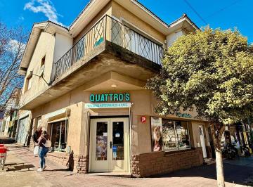 PH · 274m² · 4 Ambientes · Propiedad en Block – Chalet en Planta Alta 2 Locales en Pb