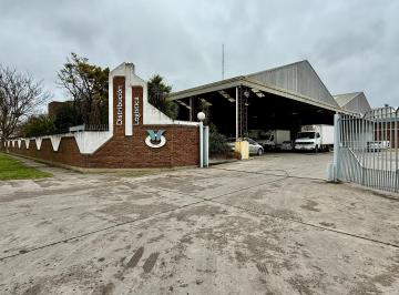 Local comercial · 5817m² · Importante Centro Logístico en Venta – Ubicación Estratégica