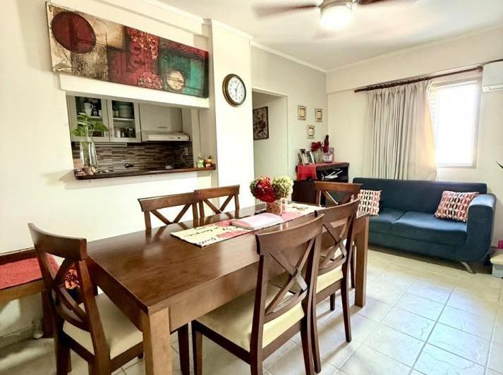 Departamento · 58m² · 5 Ambientes