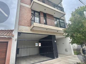 Departamento · 58m² · 2 Ambientes · 1 Cochera · Departamento Villa Primera