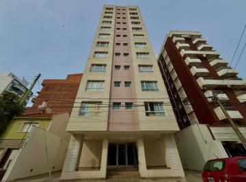 Oficina comercial · 109m² · 3 Ambientes · 1 Cochera · Oficina en Venta con Cochera – La Perla