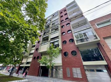 Departamento · 49m² · 2 Ambientes · 1 Cochera · Departamento en La Perla