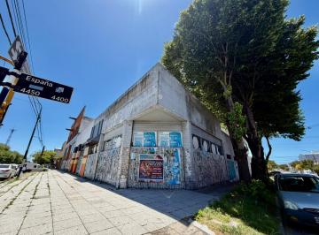 Local comercial · 730m² · Local Comercial en Alquiler