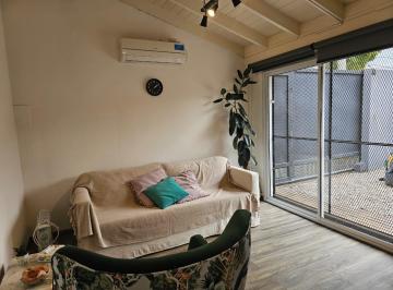 Oficina comercial · 35m² · 1 Cochera · Consultorio en Alquiler por Modulo de 5 Hs a Profecionales.