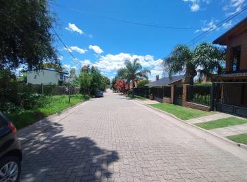 Foto · Venta de Terreno en Costa Azul Sur - Villa Carlos Paz