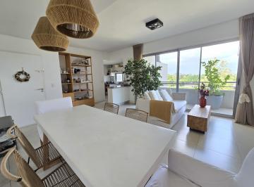 Departamento · 58m² · 2 Ambientes · 1 Cochera · Departamento en Condominio Civis 2 Amb con Baño Completo y Toilette Apto Credito Bancario