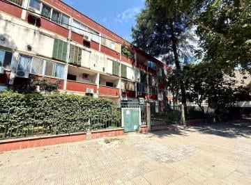 Departamento · 86m² · 4 Ambientes · Venta Departamento Planta Baja 3 Dorm. Luminoso Rosario