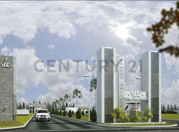 Terreno · 300m² · Venta de Lote en - Villa Don Carlos - Villa Constitucion