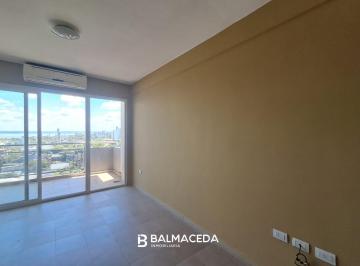 Departamento · 70m² · 5 Ambientes · 1 Cochera · Edificio Donata - 2 Dorm.