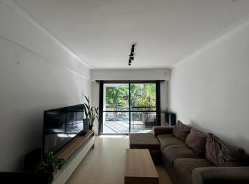 Departamento · 48m² · 2 Ambientes · Departamento 2 Ambientes