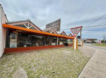 Foto · Local Galpon en Venta Av Recta Martinolli Esquina Herberto Martines Frente a Rotonda Villa Belgrano