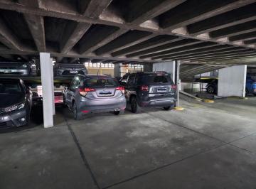 Garage · 12m² · Cocheras en Venta - 12,35 m² - Barrio Norte