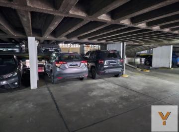 Garage · 12m² · Cocheras en Venta - 12,35 m² - Barrio Norte