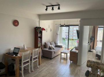 Departamento de 2 ambientes, Lomas de Zamora · Departamento Apto Credito Dos Ambientes Centro de Banfield Este
