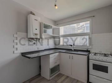Departamento · 46m² · 3 Ambientes · Departamento a La Venta de 2 Dorm. en El Centro de La Plata