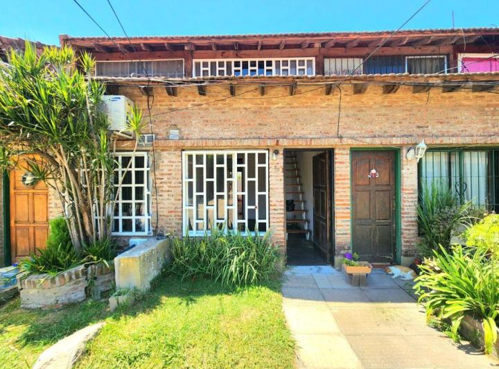 Casa · 45m² · 3 Ambientes · 1 Cochera