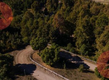 Terreno · 5031m² · Lote en La Reserva Baja, Camino Lago Lolog