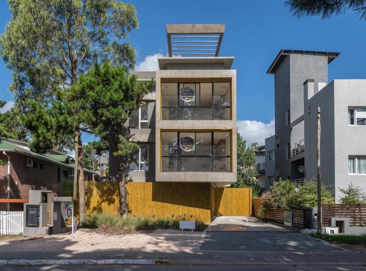 Departamento en Pinamar