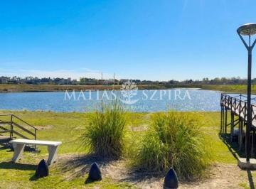 Terreno · 966m² · Lote. | Los Juncos - Luján