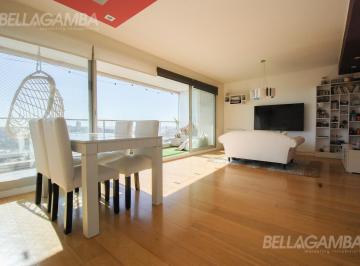 Departamento · 80m² · 3 Ambientes · 1 Cochera · Departamento Venta Olivos 3 Ambientes Cochera