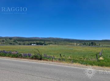 Terreno · 587m² · Lote de 587 m² en Cholila (So - 79)