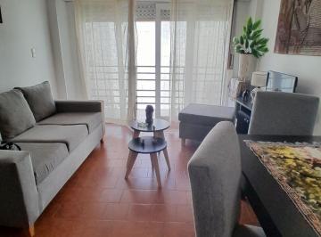 Departamento · 36m² · 2 Ambientes · Venta Departamento 2 Ambientes Plaza Colon Mar del Plata