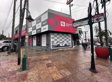 Local comercial · 587m² · Locales Venta Esquina Comercial Don Torcuato