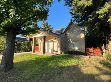 Casa · 166m² · 4 Ambientes · Casa en Venta 4amb Country Club Venado II – Anticipo y Cuotas
